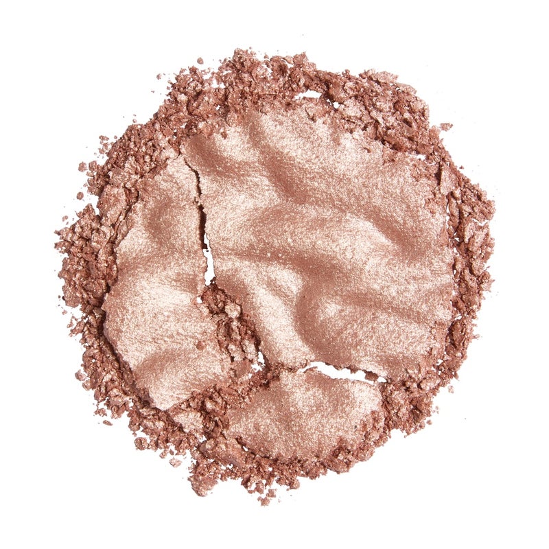 Revolution Reloaded Talc-Free Powder Highlighter – Bold Bloom - Image 4