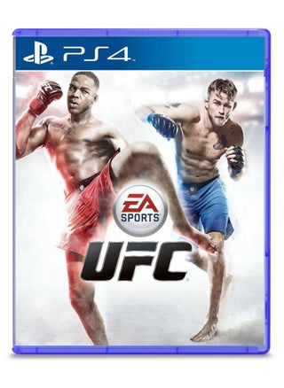 UFC