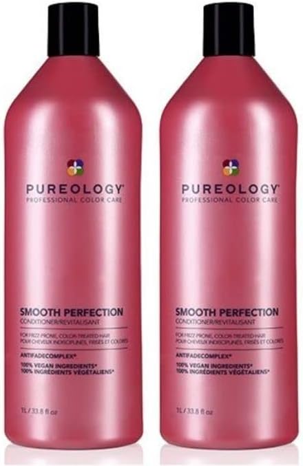 Pureology Smooth Perfection Conditioner 1000ml DOUBLE