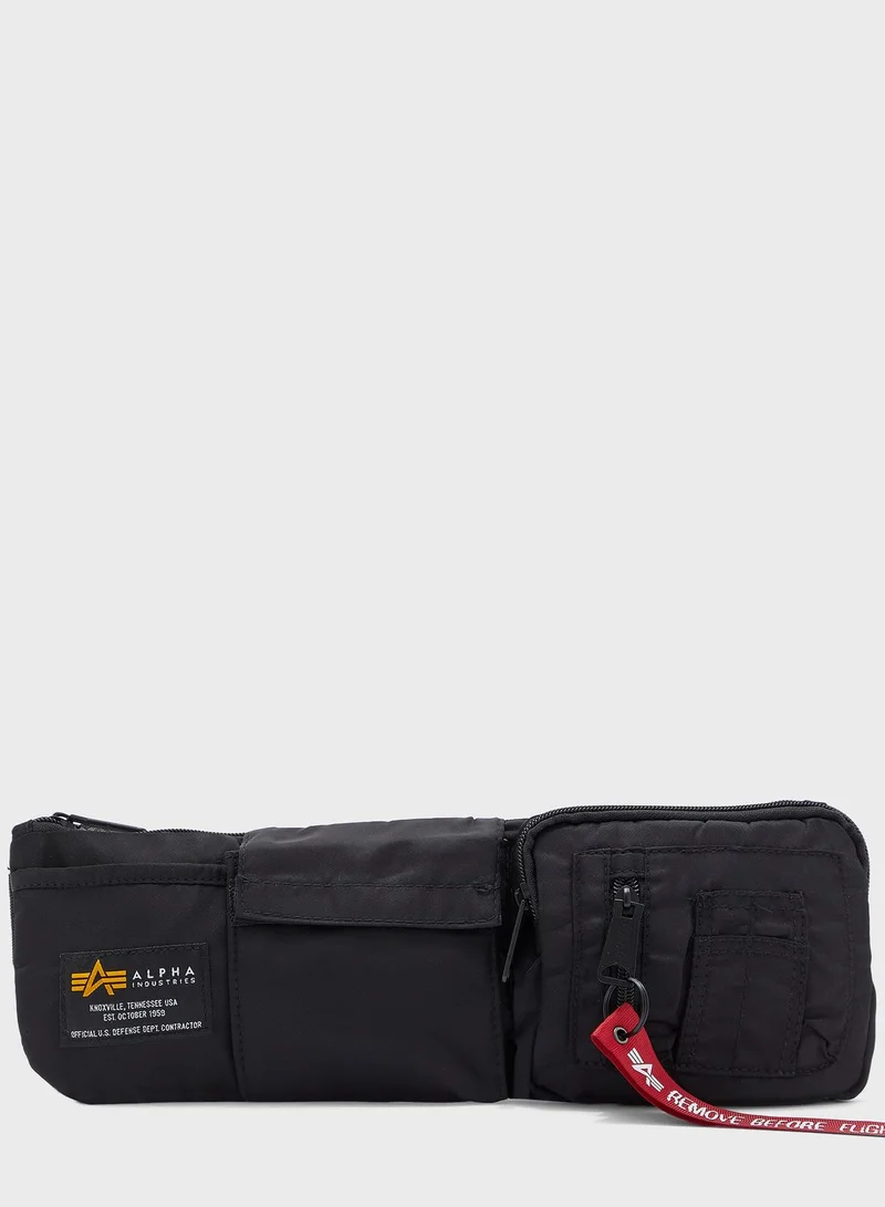 Alpha Industries Utility Messenger