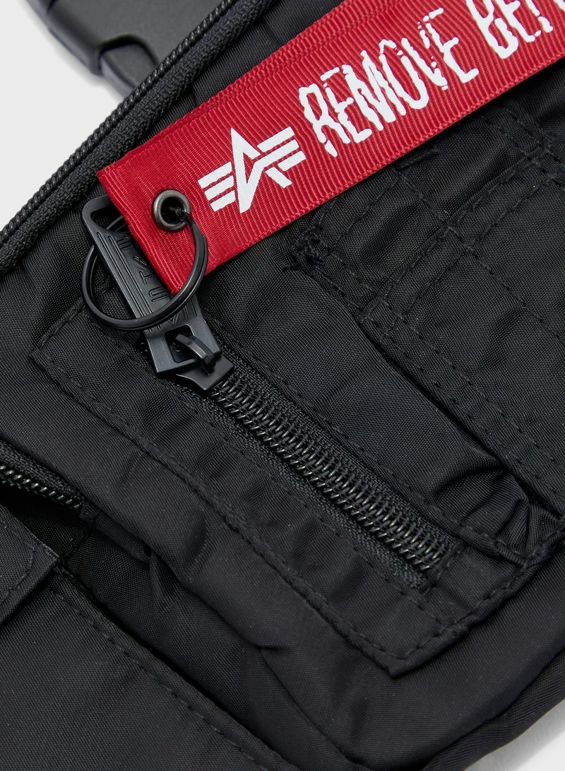 Alpha Industries Utility Messenger
