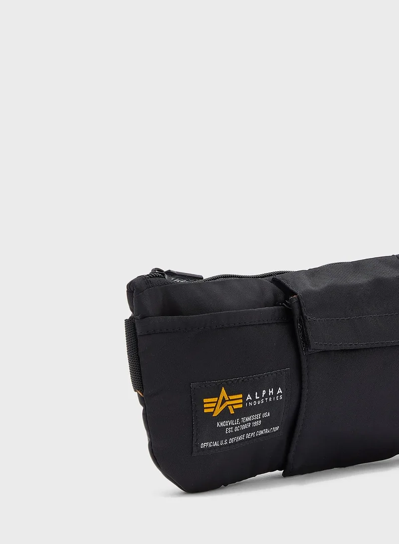 Alpha Industries Utility Messenger