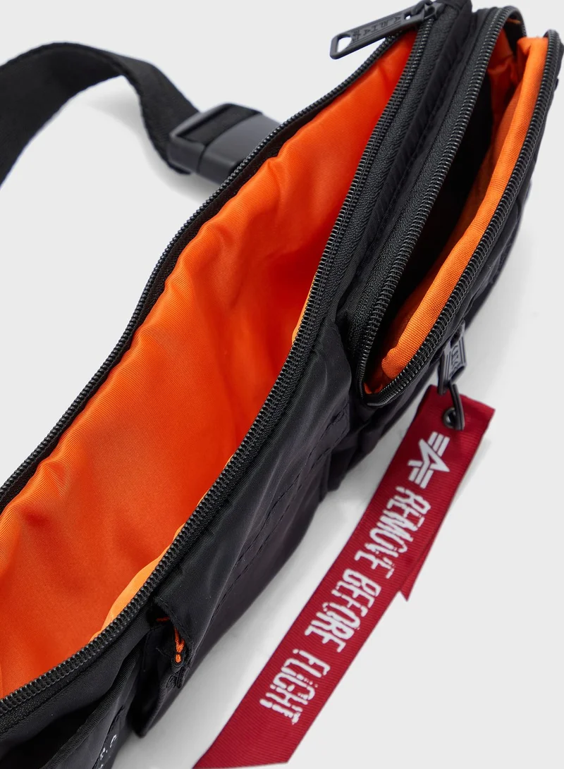 Alpha Industries Utility Messenger