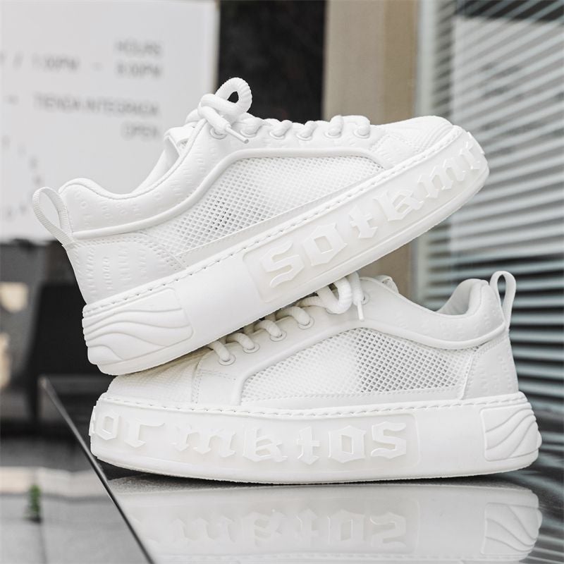 Unisex Casual Sneaker Shoes - Image 1