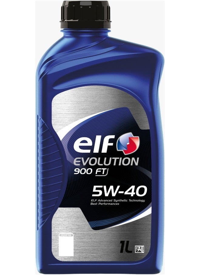 زيت ماتور FT 900 5w40 1 لتر - pzsku/ZFC59BCA2F85483D853CEZ/45/_/1718023923/02272091-cd18-4c88-9fa9-40163b5d30d1