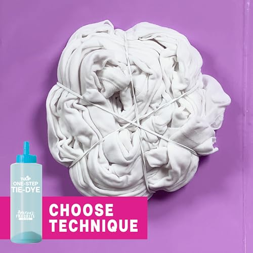 Tulip One Step Tie Dye Kit: Super Big 12 Colors - Image 4