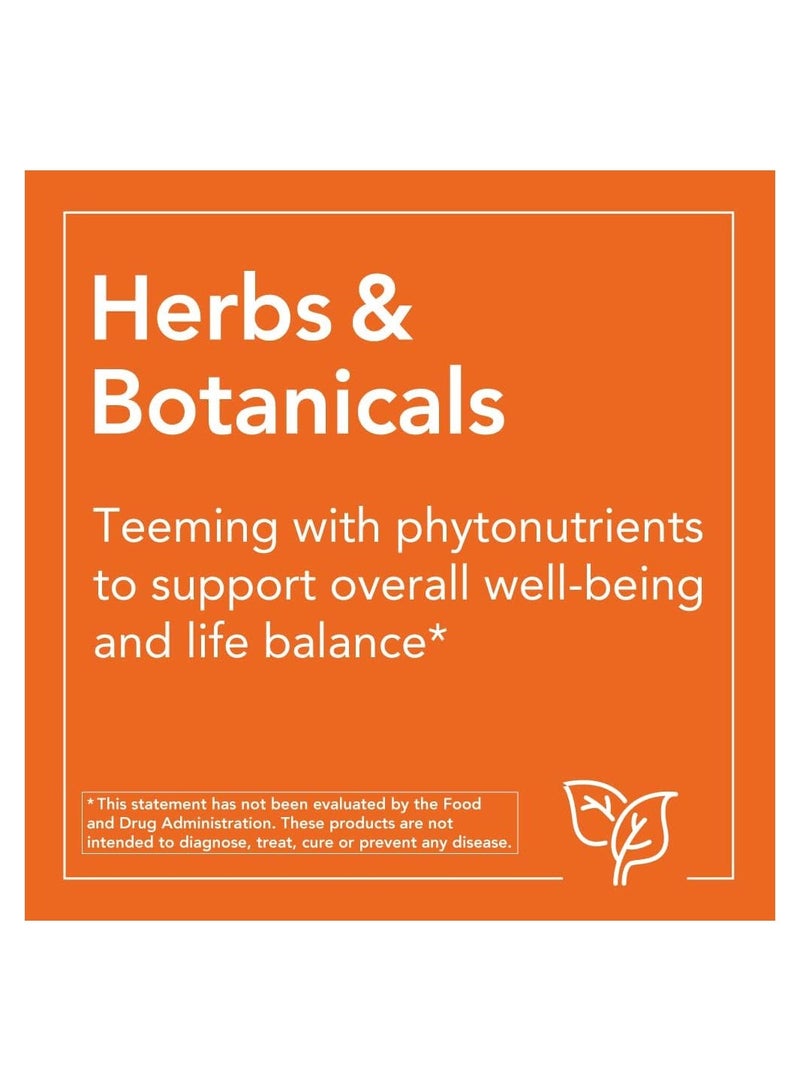 ناو مكمل عشبي مركب الجوز الأسود الأخضر ، 2 أونصة سائلة (59 مل) - Image 2