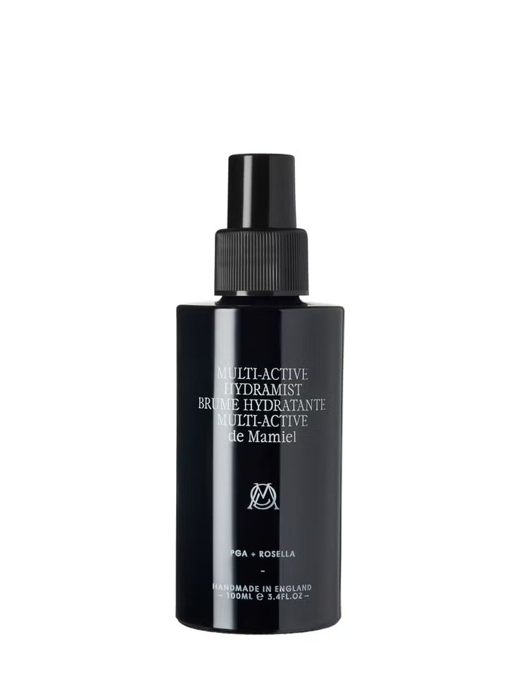 de Mamiel Multi-Active Hyrdamist Toner 100ml - Image 1