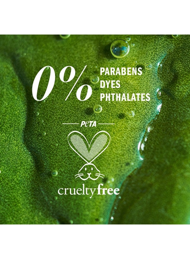 بروكتير & جامبل بلسم هيربل إسنسز بخلاصة الجريب فروت لتكثيف الشعر، 13.5 أونصة سائلة، مع زيت الكاميليا المعتمد والصبار، لجميع أنواع الشعر، وخاصة الشعر الناعم - Image 4