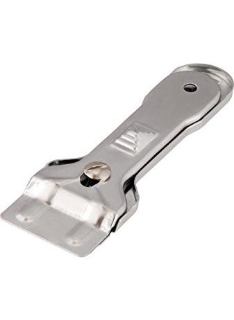 BOSCH Steel Scraper for Glass Ceramic Hobs  - Image 1