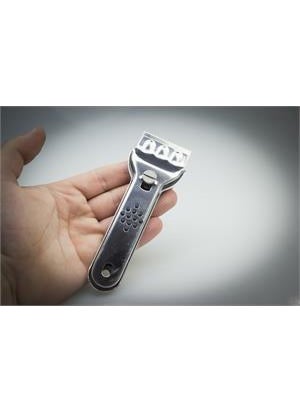 BOSCH Steel Scraper for Glass Ceramic Hobs  - Image 3