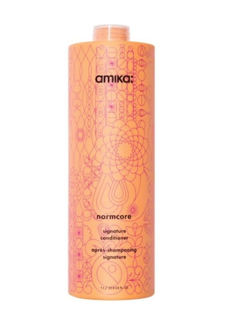 amika Normcore Signature Conditioner