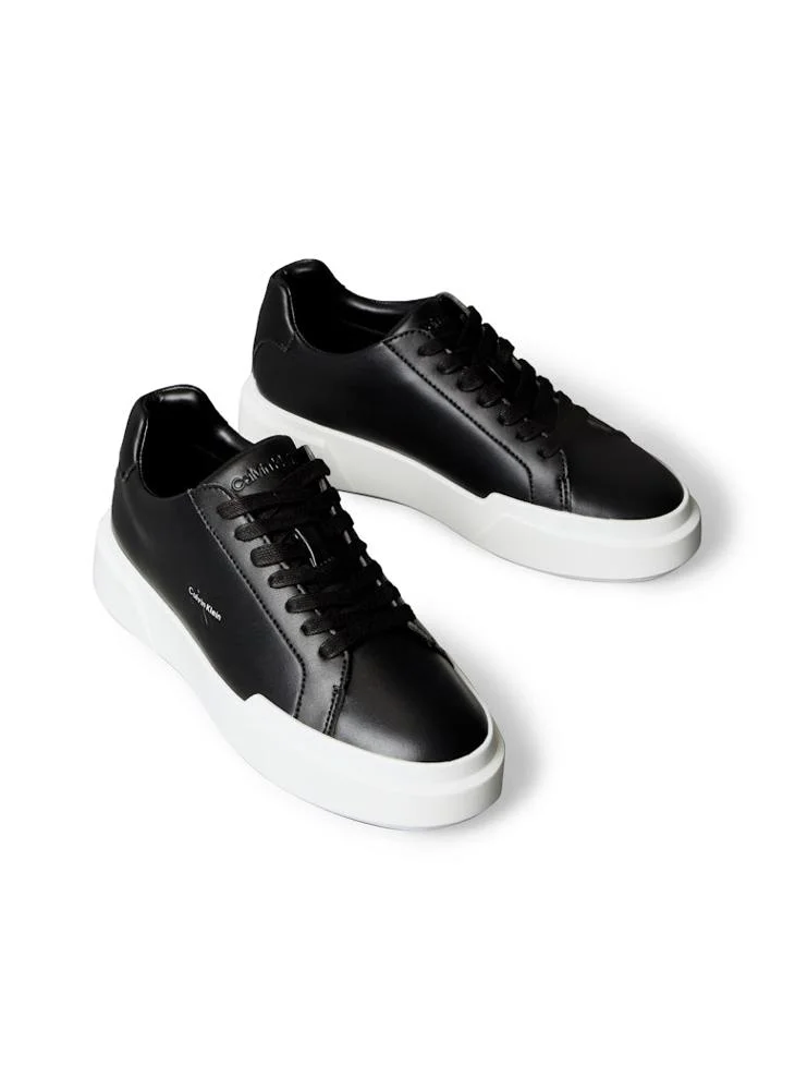 Calvin Klein Jeans Casual Low Top Sneakers