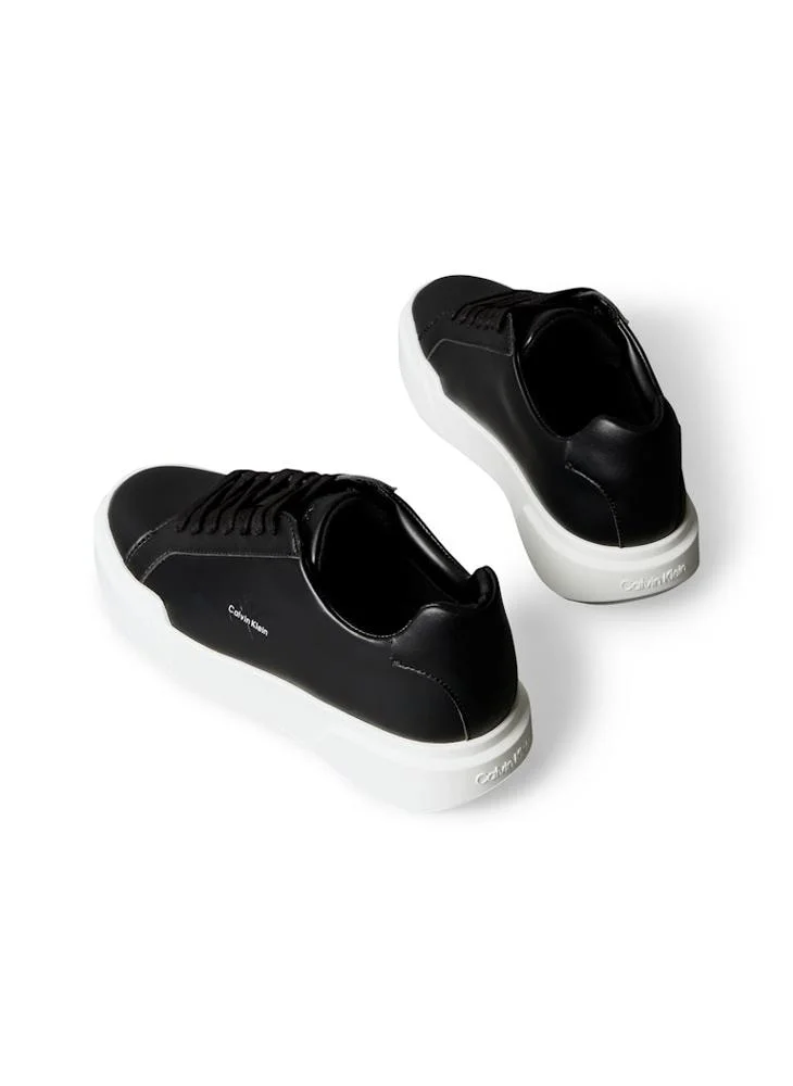 Calvin Klein Jeans Casual Low Top Sneakers