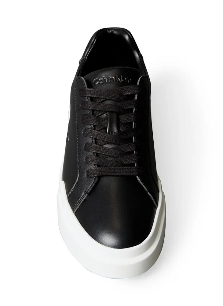 Calvin Klein Jeans Casual Low Top Sneakers