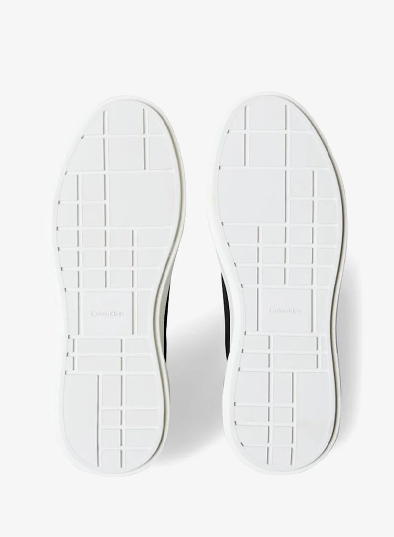 Calvin Klein Jeans Casual Low Top Sneakers