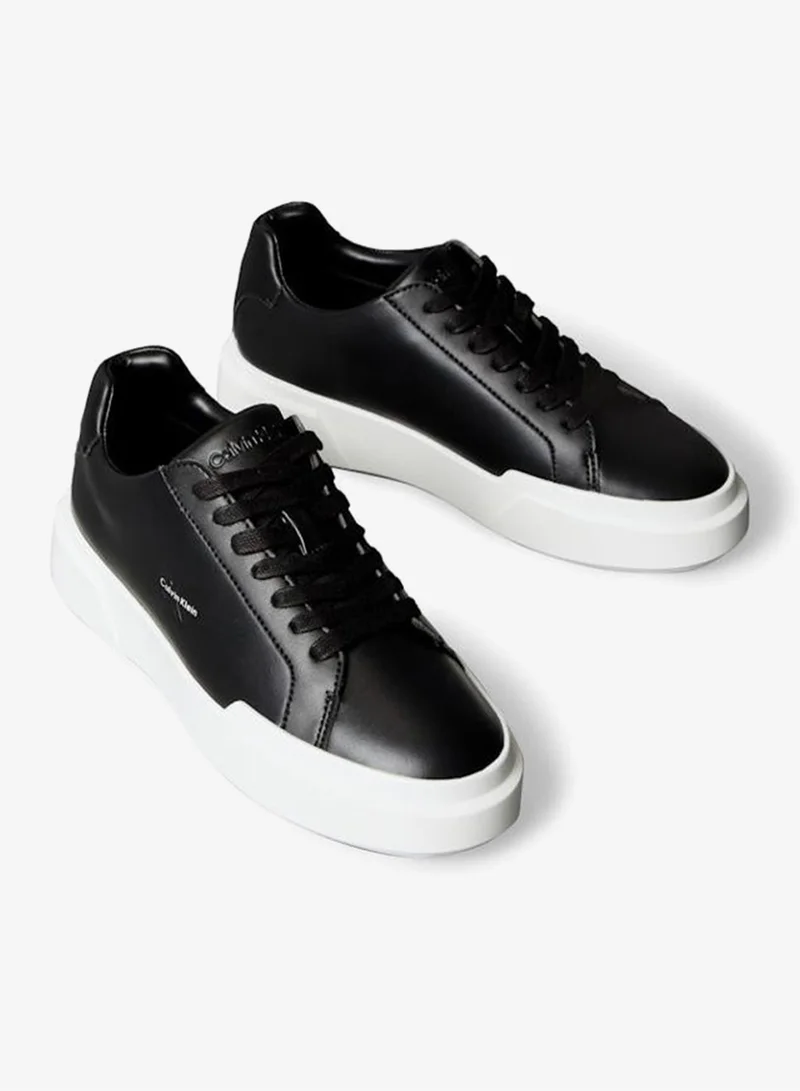 Calvin Klein Jeans  Casual Low Top Sneakers for Women | Best Price UAE