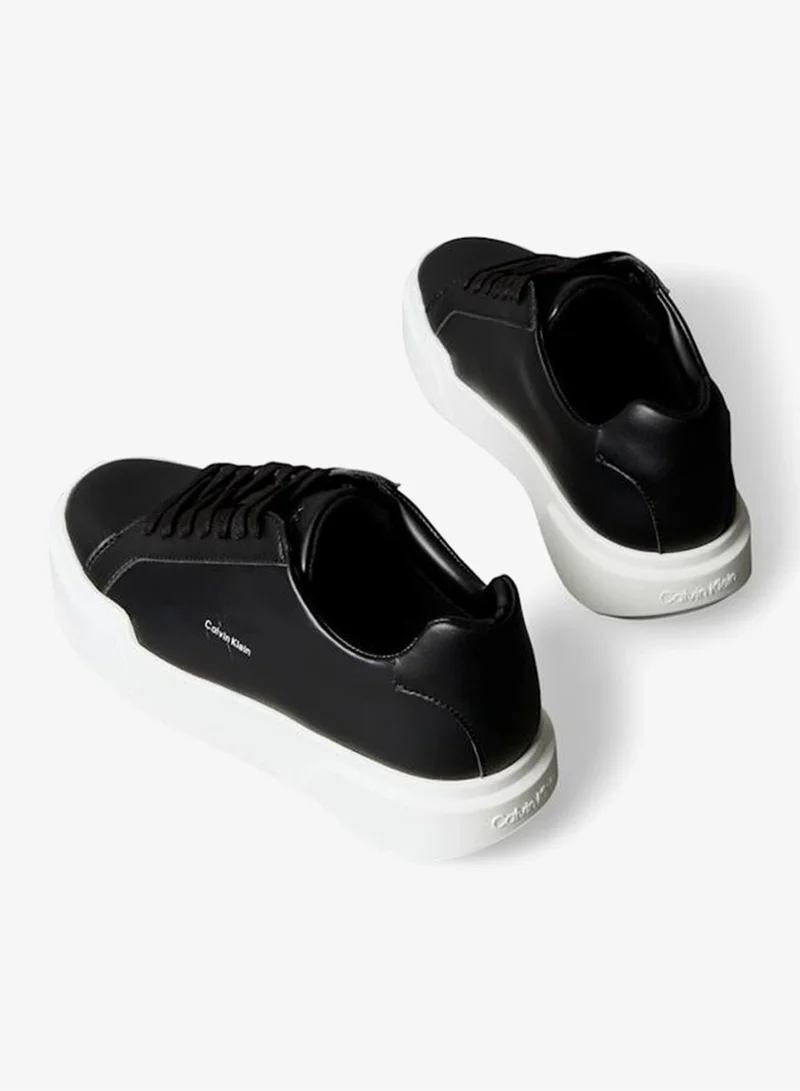 Calvin Klein Jeans  Casual Low Top Sneakers for Women | Best Price UAE