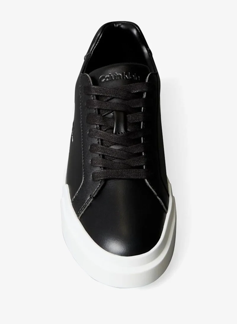 Calvin Klein Jeans  Casual Low Top Sneakers for Women | Best Price UAE