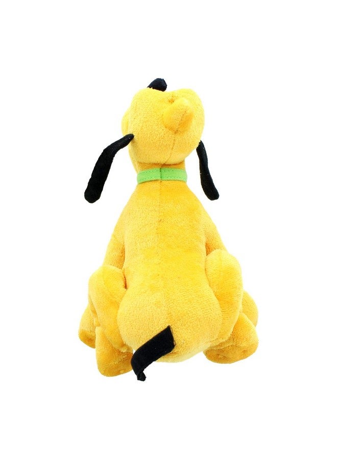 MICKEY MOUSE ميكي وسباق الطريق - دمية قماشية كلاسيكية - بلوتو - Image 3