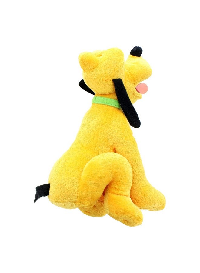 MICKEY MOUSE ميكي وسباق الطريق - دمية قماشية كلاسيكية - بلوتو - Image 2