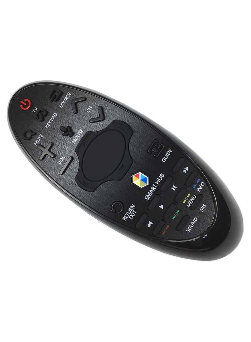 ELTRAZONE Remote Control Suitable For Tv BN59-01181B BN5901181B UA55H8000AW UA65HU8500W - Image 4