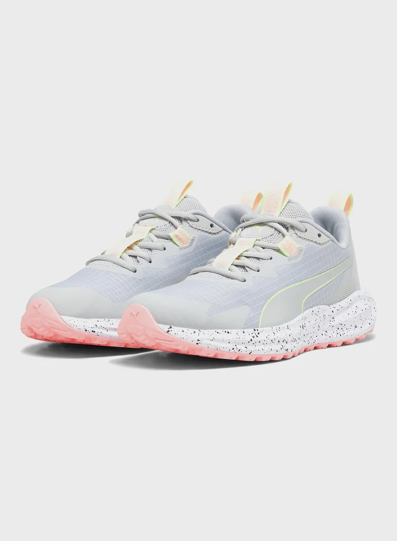 PUMA Twitch Runner Trail