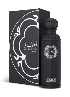 قصة عطر مافرو المركز من قصة - 200 مل 