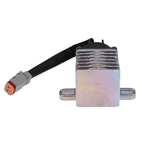 Holdia Relay Solenoid 3740150 241-8368 2915064 24V 100A Compatible with JLG 1230ES 1930ES 2032ES 2630ES 2030ES 2632ES 2646ES 2632ES 3246ES 3248RS 1932R 1532R - Image 4