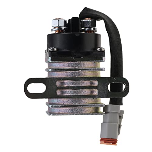 Holdia Relay Solenoid 3740150 241-8368 2915064 24V 100A Compatible with JLG 1230ES 1930ES 2032ES 2630ES 2030ES 2632ES 2646ES 2632ES 3246ES 3248RS 1932R 1532R - Image 3