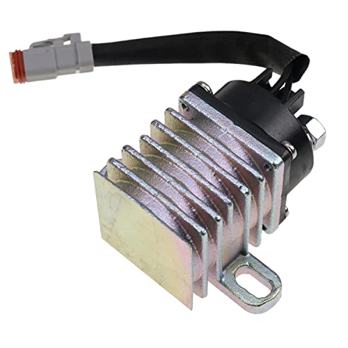 Holdia Relay Solenoid 3740150 241-8368 2915064 24V 100A Compatible with JLG 1230ES 1930ES 2032ES 2630ES 2030ES 2632ES 2646ES 2632ES 3246ES 3248RS 1932R 1532R - Image 5