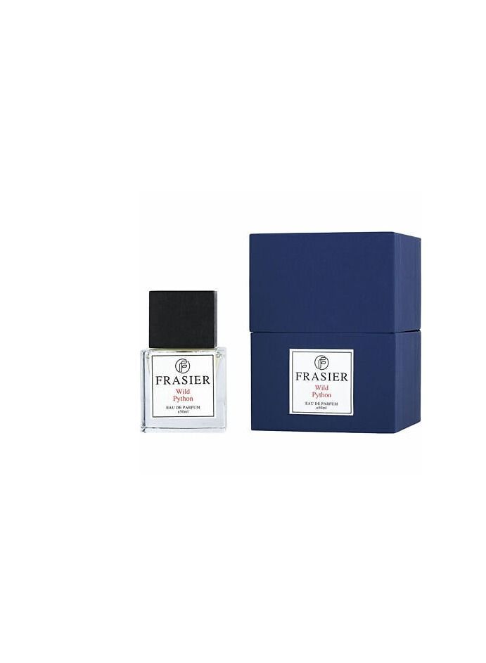 Frasier Sterling FRASIER WILD PYTHON EDP 50ML - Image 1