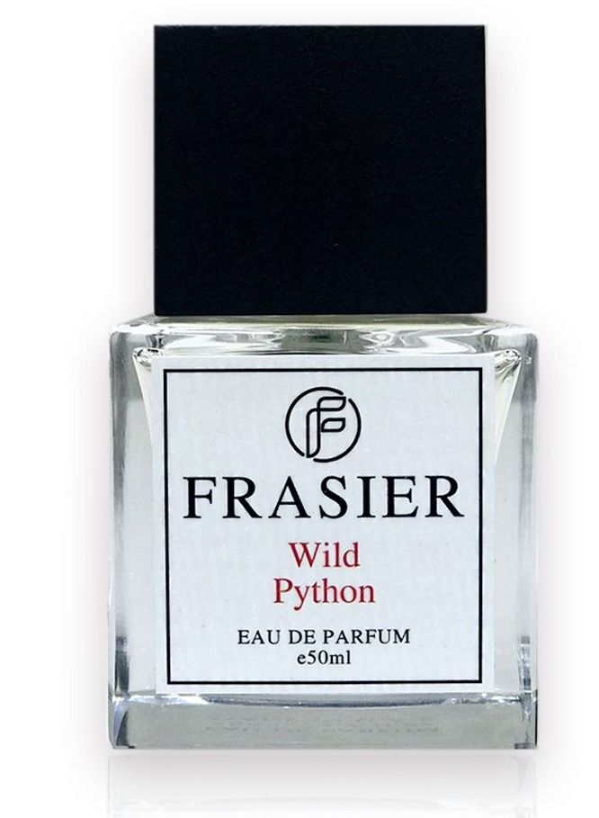 Frasier Sterling FRASIER WILD PYTHON EDP 50ML - Image 2