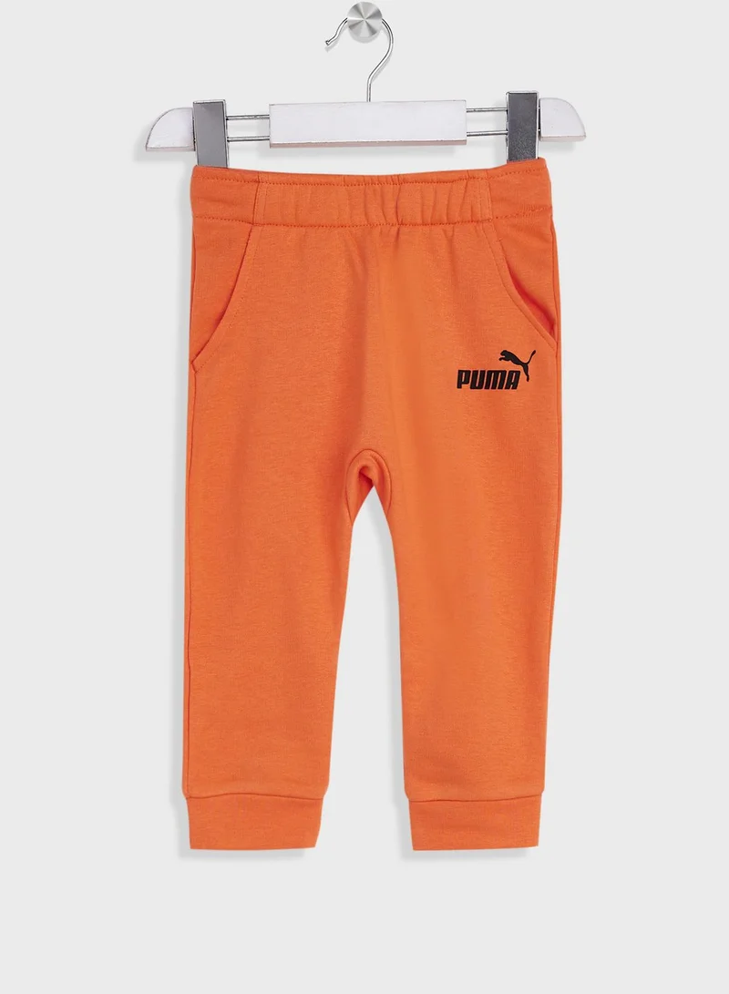 PUMA Infants Essential Mix Match Infants Joggers Tr