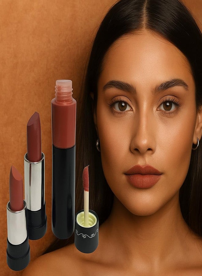 Sedell Paris Dual Desire Lipstick - Image 2