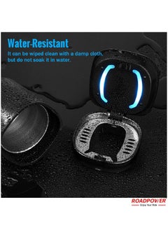 Car Ashtray  Portable with Blue Cold Light Indicator With Solar Powered For Vehicle Home And Office Black - pzsku/ZFC5B1129D08D24A19852Z/45/_/1687871384/92715840-d215-4428-8bc4-4882f31a4987