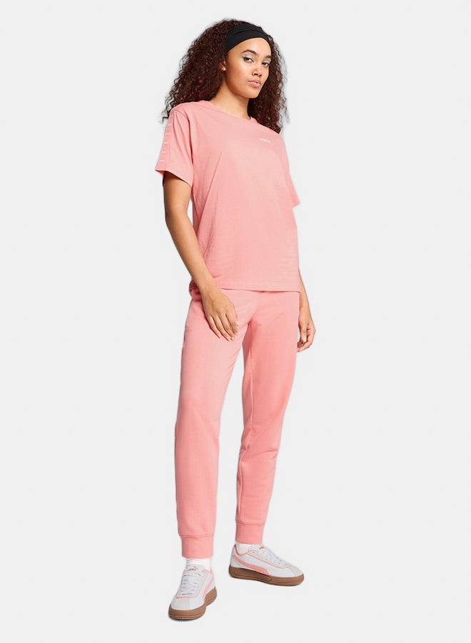 PUMA Ess Tape Relaxed Tee - Image 1