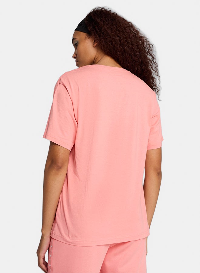PUMA Ess Tape Relaxed Tee - Image 3