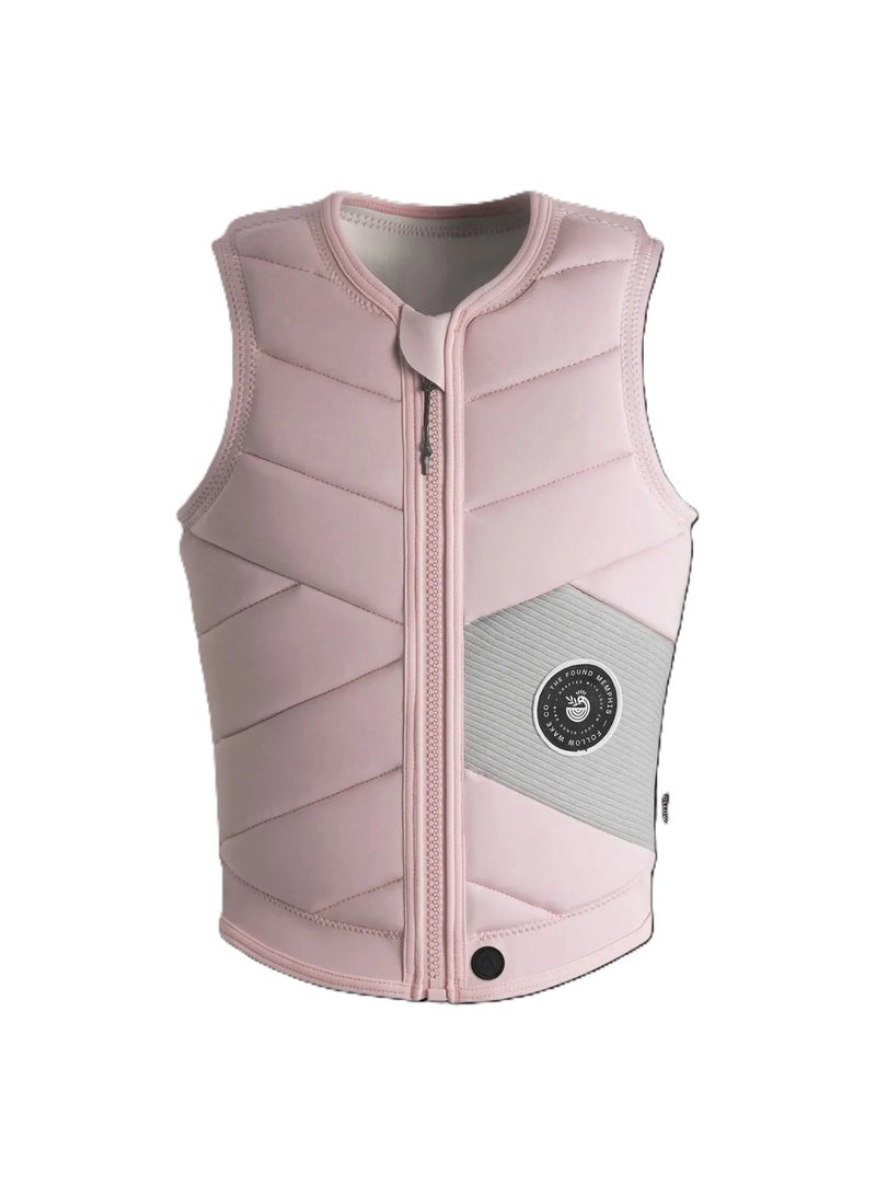 Follow Memphis Impact Vest (Pink) - Image 1