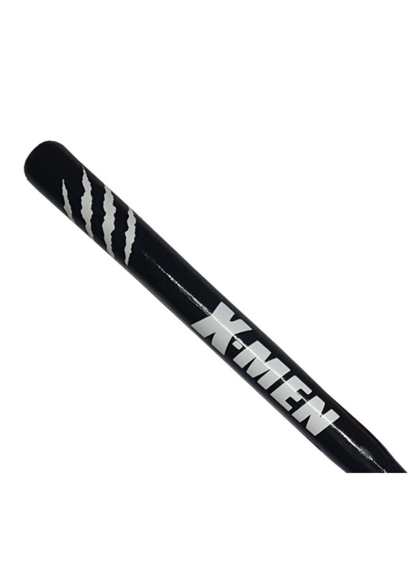 Generic Sports baseball bat, made of natural wood  - Image 5