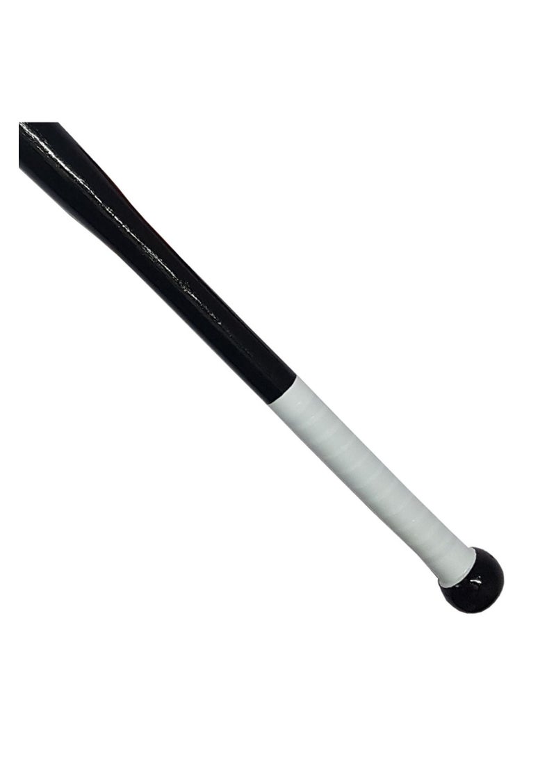 Generic Sports baseball bat, made of natural wood  - Image 2