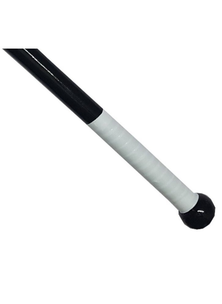 Generic Sports baseball bat, made of natural wood  - Image 4