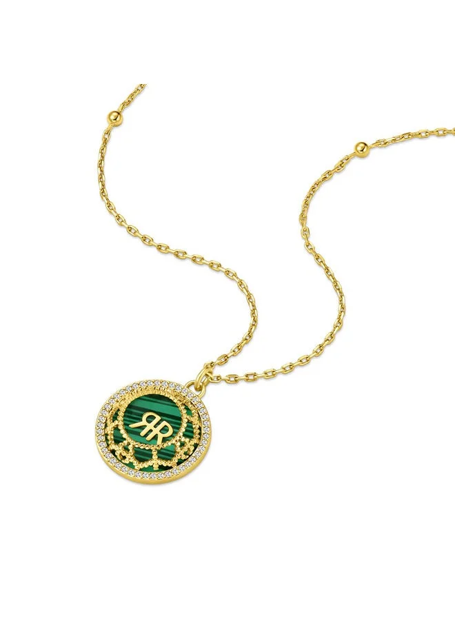 CERRUTI 1881 Arabesque.3 Gold, Elegant and Luxurious Women's Jewelry
