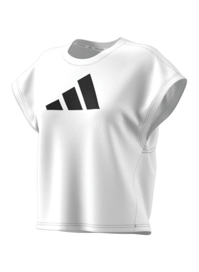 Adidas W I 3 BAR TEE 3
