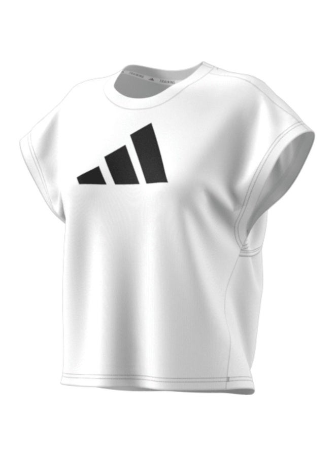 Adidas W I 3 BAR TEE 3  - Image 1