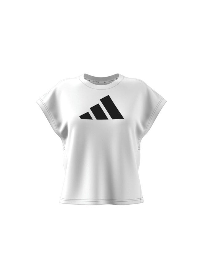 Adidas W I 3 BAR TEE 3  - Image 4