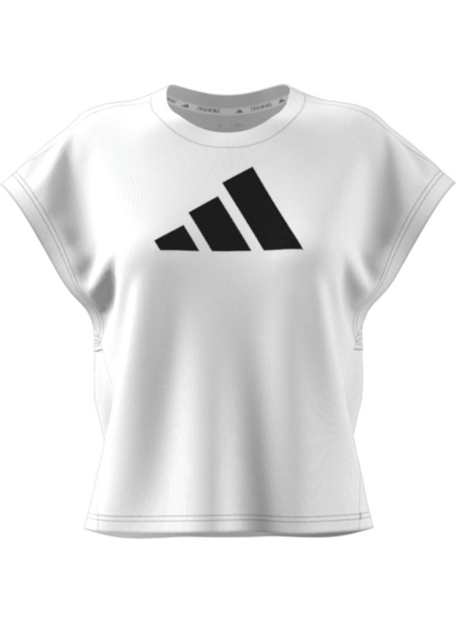 Adidas W I 3 BAR TEE 3  - Image 3