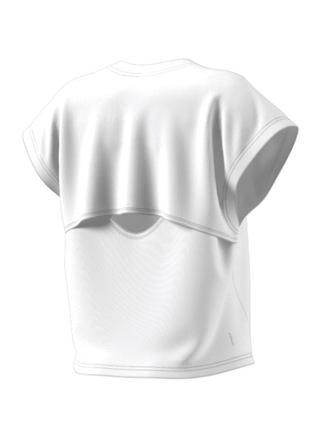 Adidas W I 3 BAR TEE 3  - Image 2