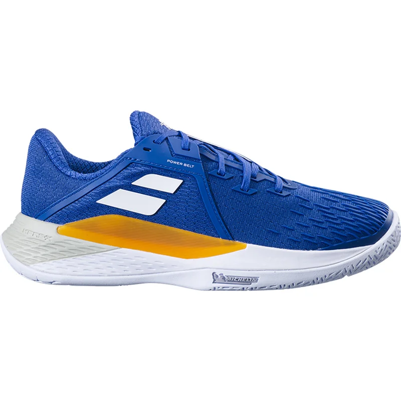 بابولات Babolat TENNIS Adult  Shoes PROPULSE FURY 3 AC M, 30S24208-4116 (French Brand)
