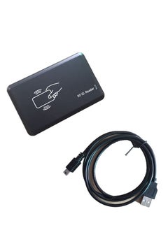 RFID Card Reader For Pc
